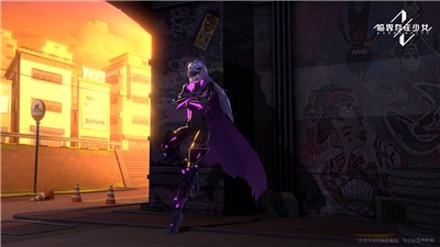 临界存在少女手游的图册