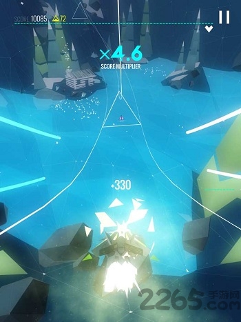 艾维奇重力hd内购破解版的图册