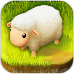 小羊羊模拟宠物农场游戏(TinySheep)