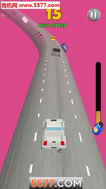 HelixWay(螺旋道路安卓版)的图册