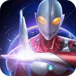 奥特曼钢铁飞龙无限钻石版