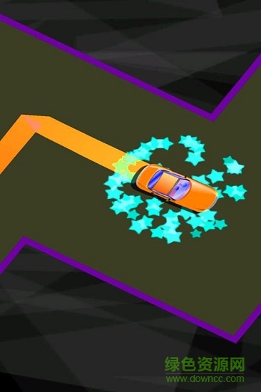 指尖迷你飞车游戏的图册