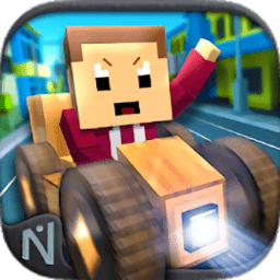 撞车大师汉化版