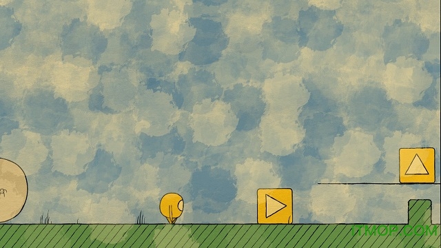 没有更多按钮啦内购破解版(NoMoreButtons)的图册