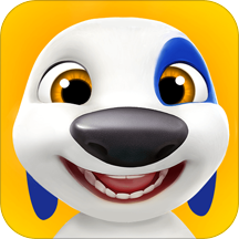 会说话的汉克狗最新版