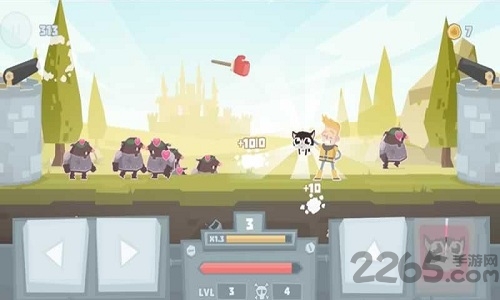 我的史诗英雄无限破解版的图册