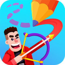 涂鸦射手华为版