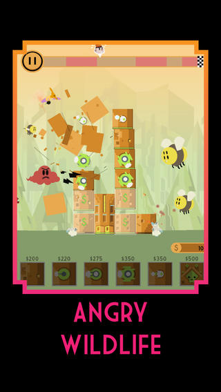 酒店塔防内购破解版的图册