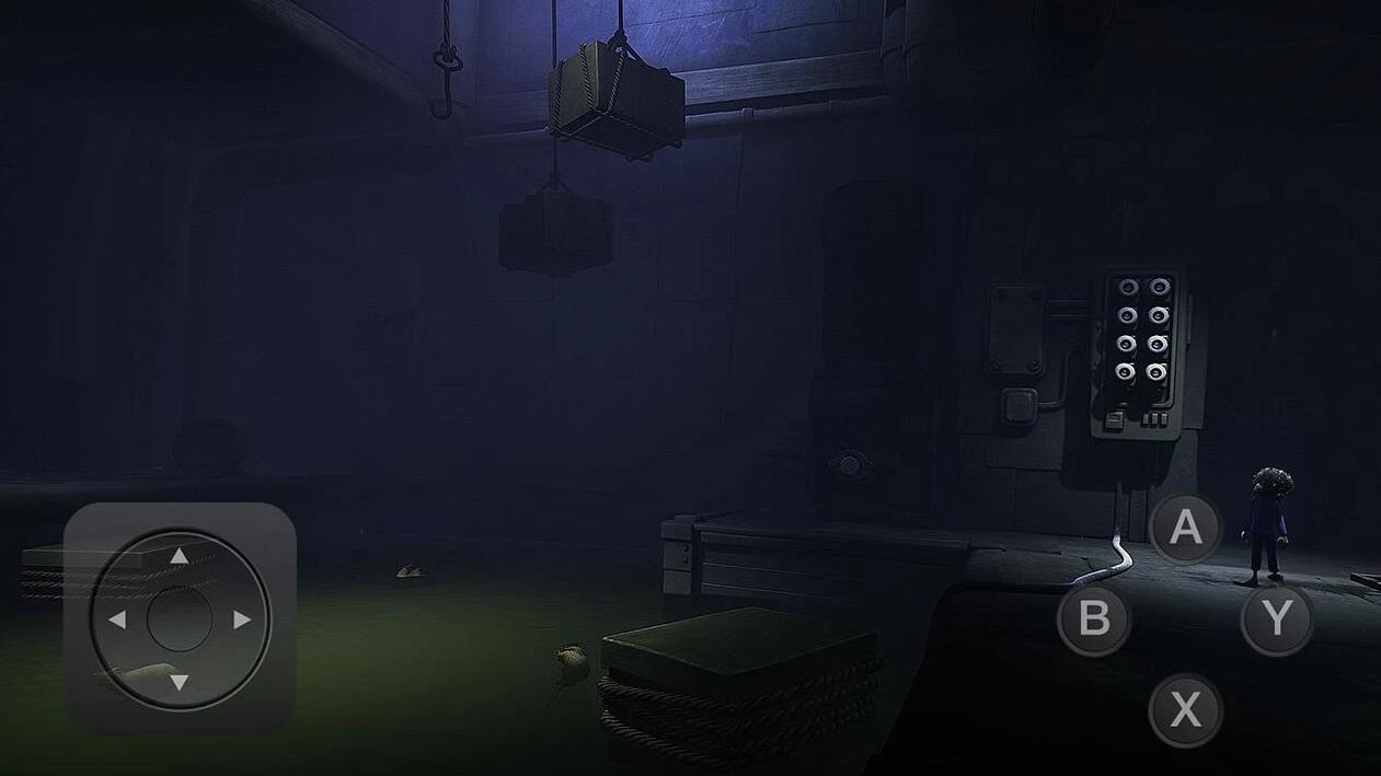 噩梦模拟器的图册