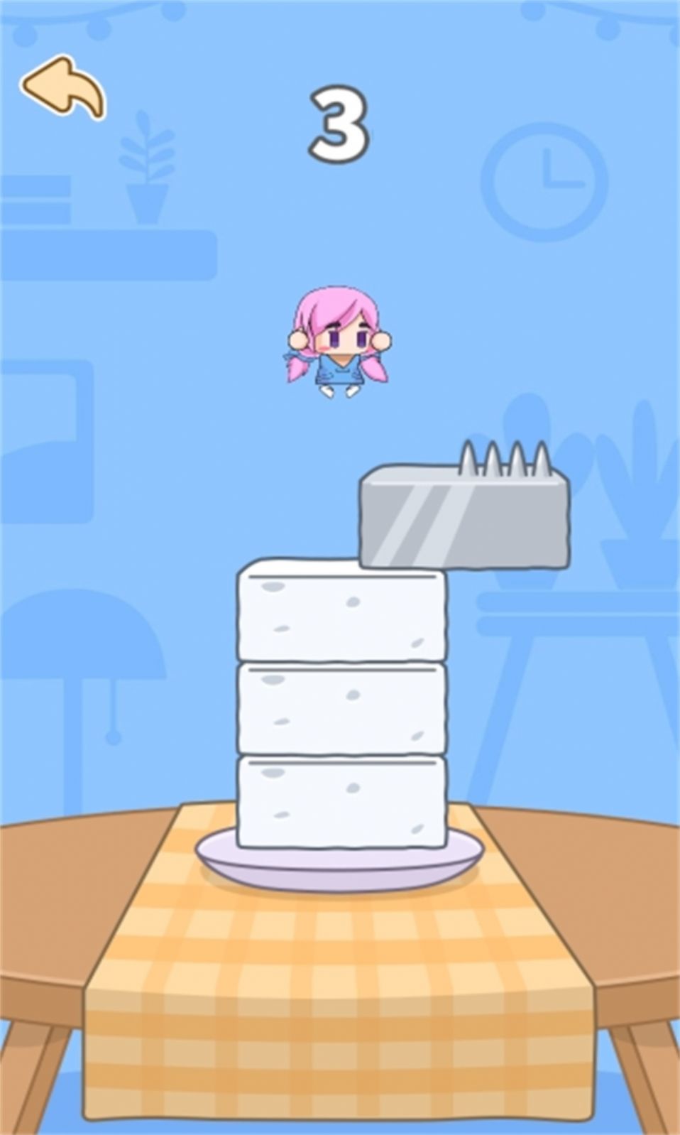 萝莉豆腐危机的图册