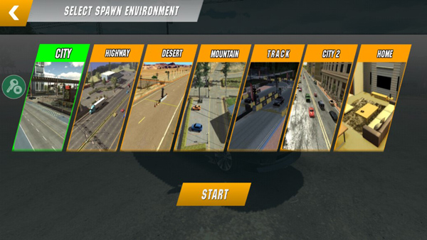 手动挡停车4.8.12版的图册