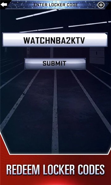 MyNBA2K21官方移动端的图册