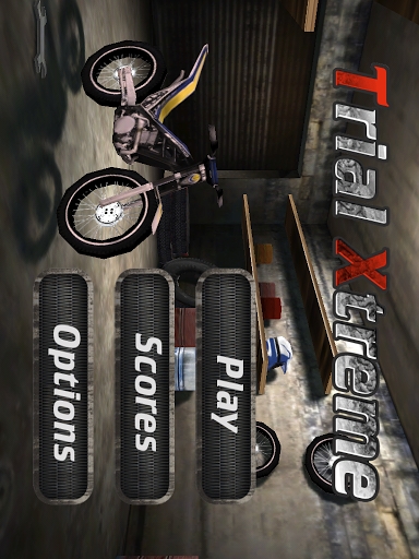 极限摩托官方版的图册