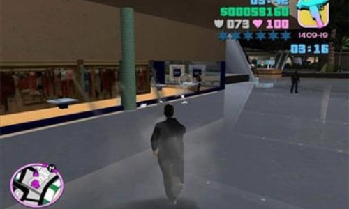 罪恶都市手游正版的图册