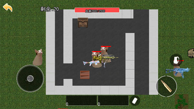 猫猫地铁逃生正版的图册