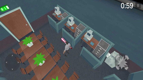 砸烂办公室手机版的图册