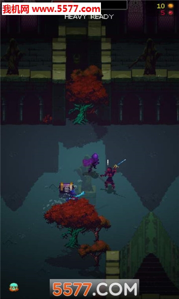 Immortal(不朽盗贼安卓版)的图册