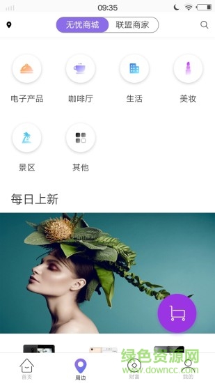 光控科技的图册