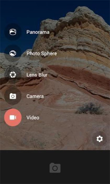 谷歌相机最新版的图册
