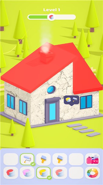 小屋画家手机版的图册