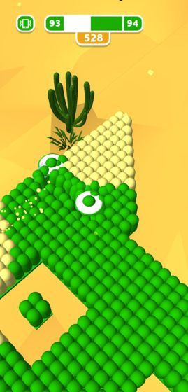 欢乐染色的图册