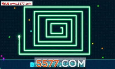 电力线大作战手游(powerline.io)的图册