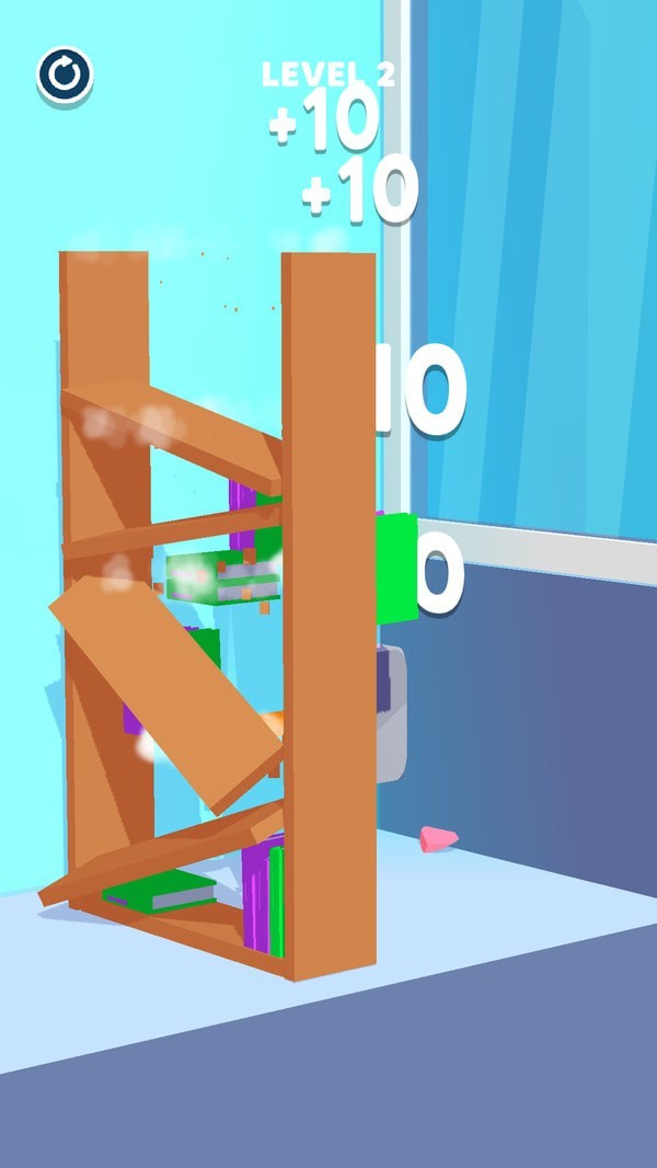 疯狂玩个锤子的图册