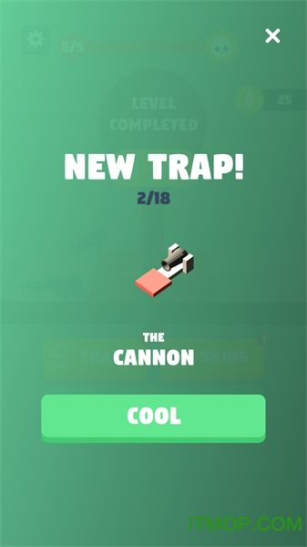 谁都别想走无限金币的图册