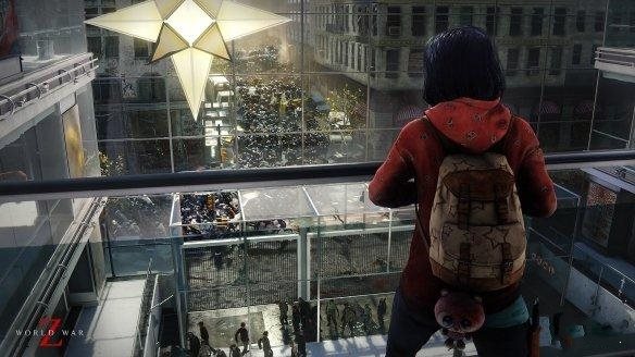 僵尸世界大战(僵尸射击)的图册