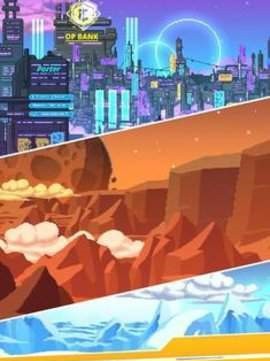 空闲大亨的图册