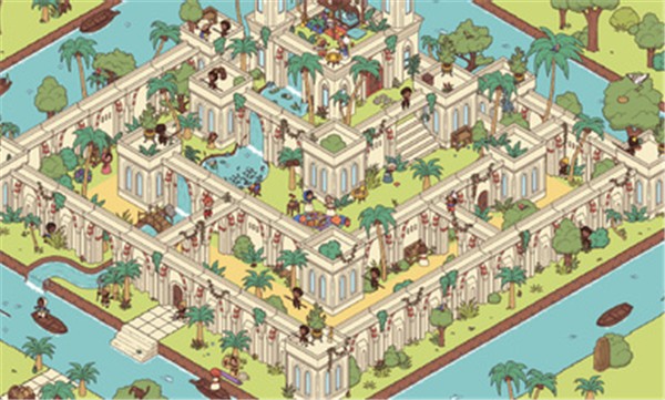 穿越时空2完整版的图册