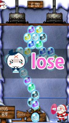 单机泡泡龙游戏的图册