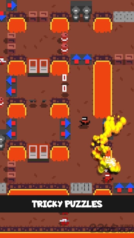 picohero游戏的图册