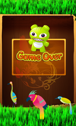 可爱鸟连连看手机版的图册