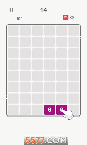 DragnMerge:Bubble(抓来抓去泡泡手机版)的图册