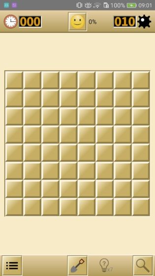 扫雷经典版的图册