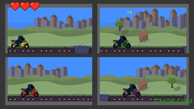 永远的山羊的图册