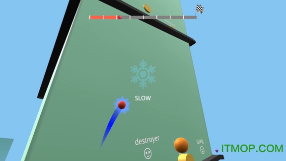 滴泪之塔的图册