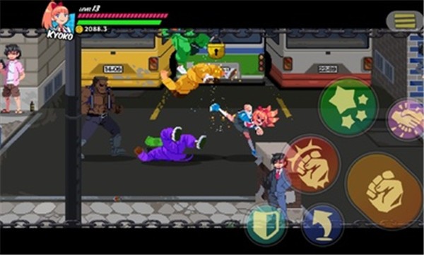 热血硬派国夫君外传完整版的图册