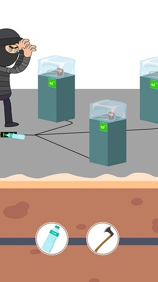 救救小偷免费版的图册