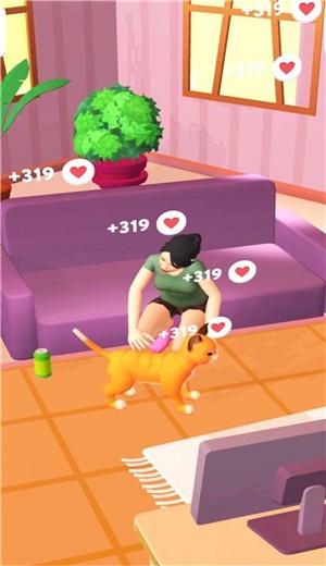 人生挂机模拟器游戏的图册