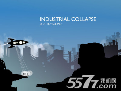 末日逃离(虐心跳跃)的图册