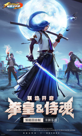 拳魂觉醒风云再起正版的图册