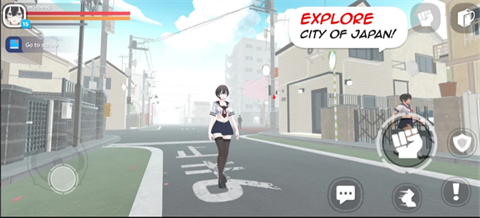 病娇模拟器杀手同人版的图册