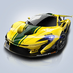 真实停车场模拟中文版