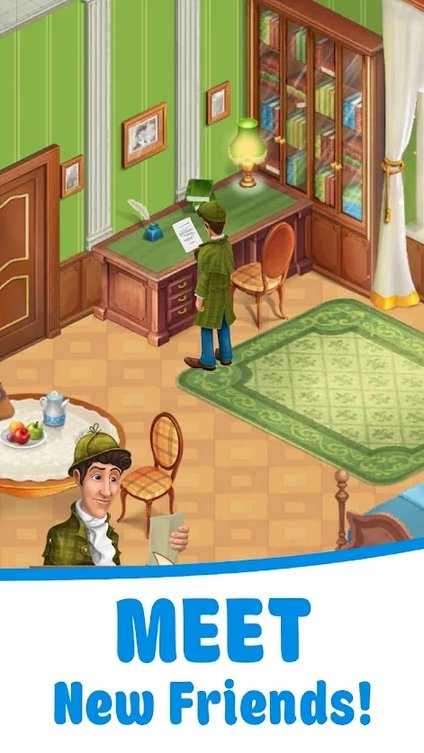 合并案例夏洛特手机版的图册