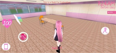 病娇模拟器同人版的图册