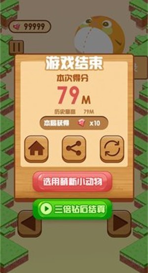 奔跑吧小鹅鹅的图册