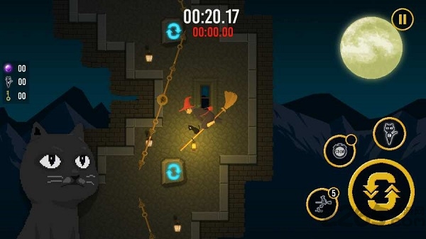 女巫c级资格证中文版的图册