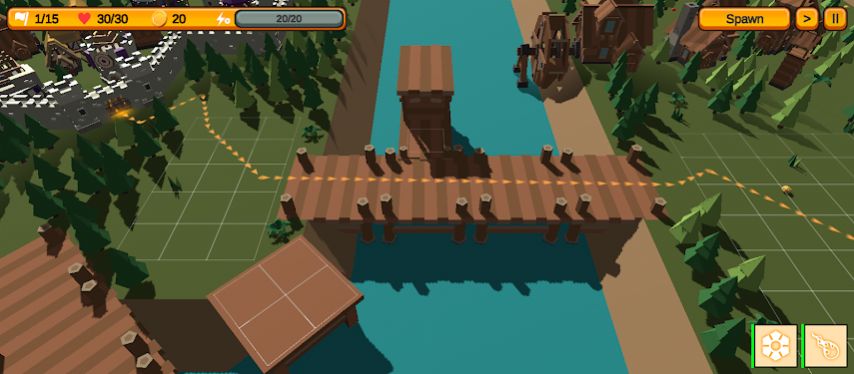 宫殿防卫手机版的图册